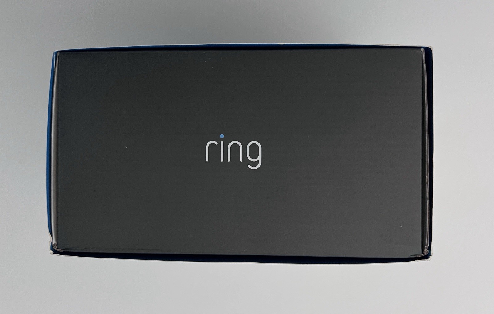 Ring 4K18SZ0EN0 Wireless Indoor 2 HD Alarm Kit