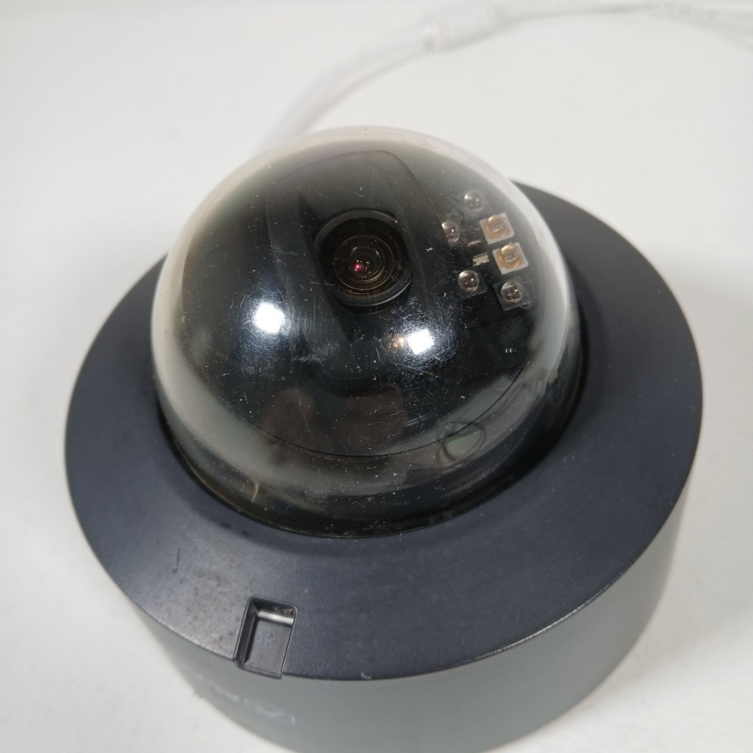 ADT Alarm.com Dome Camera ADC-VC827P IP Dome 2MP (1080p) IP67 Lot Of 2