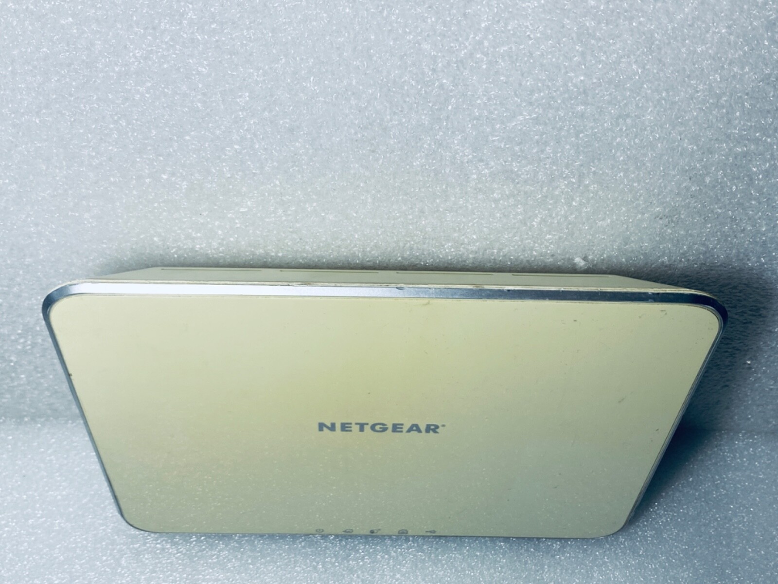 Netgear Arlo Security Base Station Wireless WiFi Router, VMB3000 – (READ)
