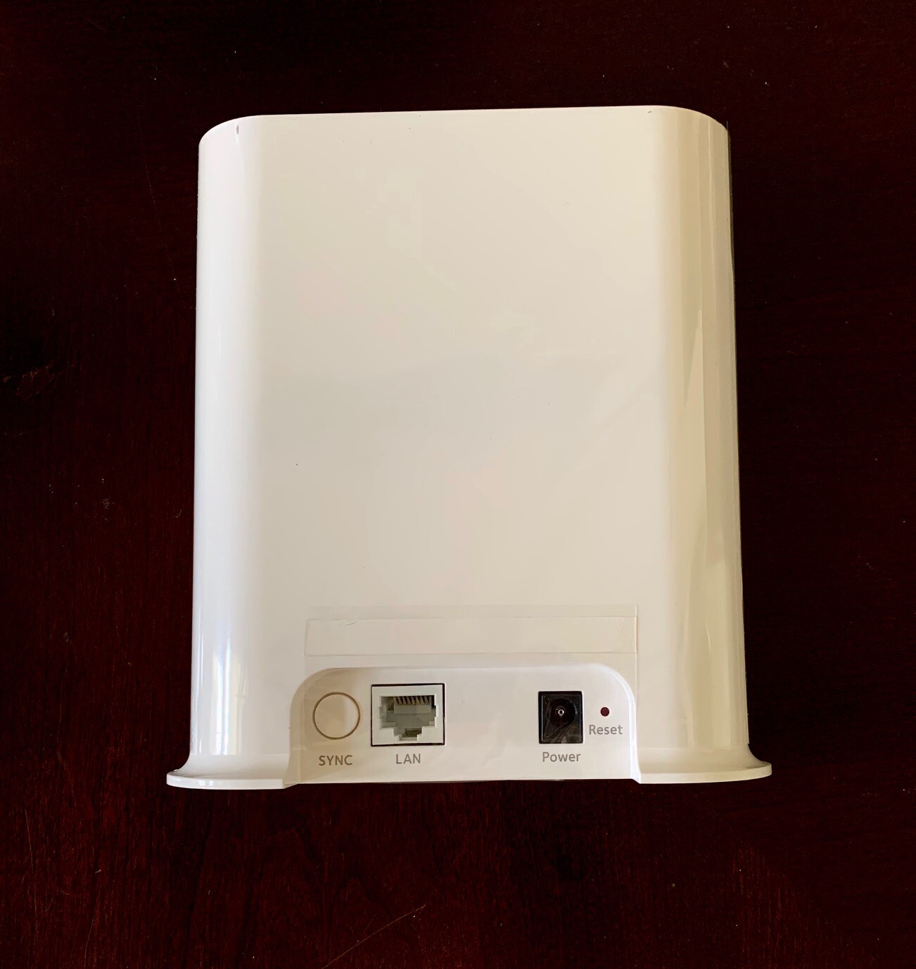 Arlo Ultra VMB5000 Smart Hub Base Station for Arlo Pro 2, 3, 4, Ultra, Ultra 2