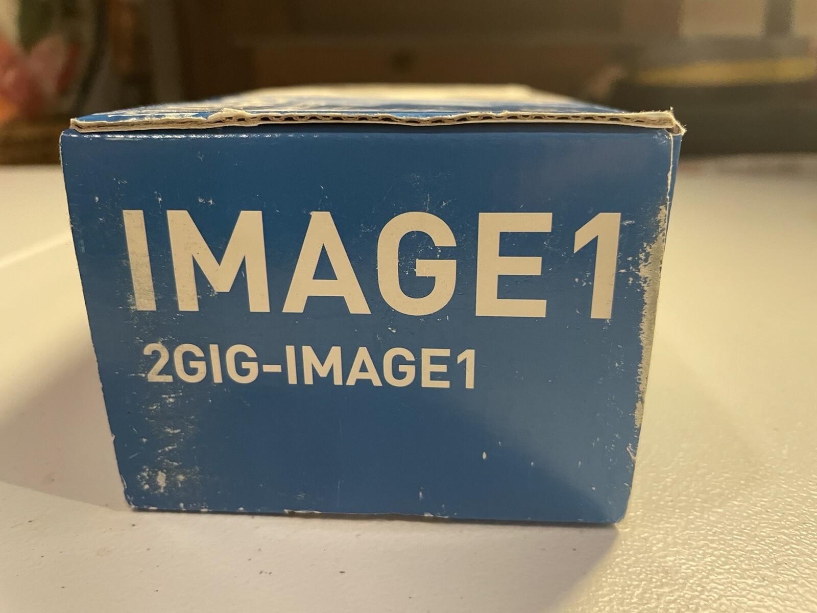 Image Sensor 2 GIG