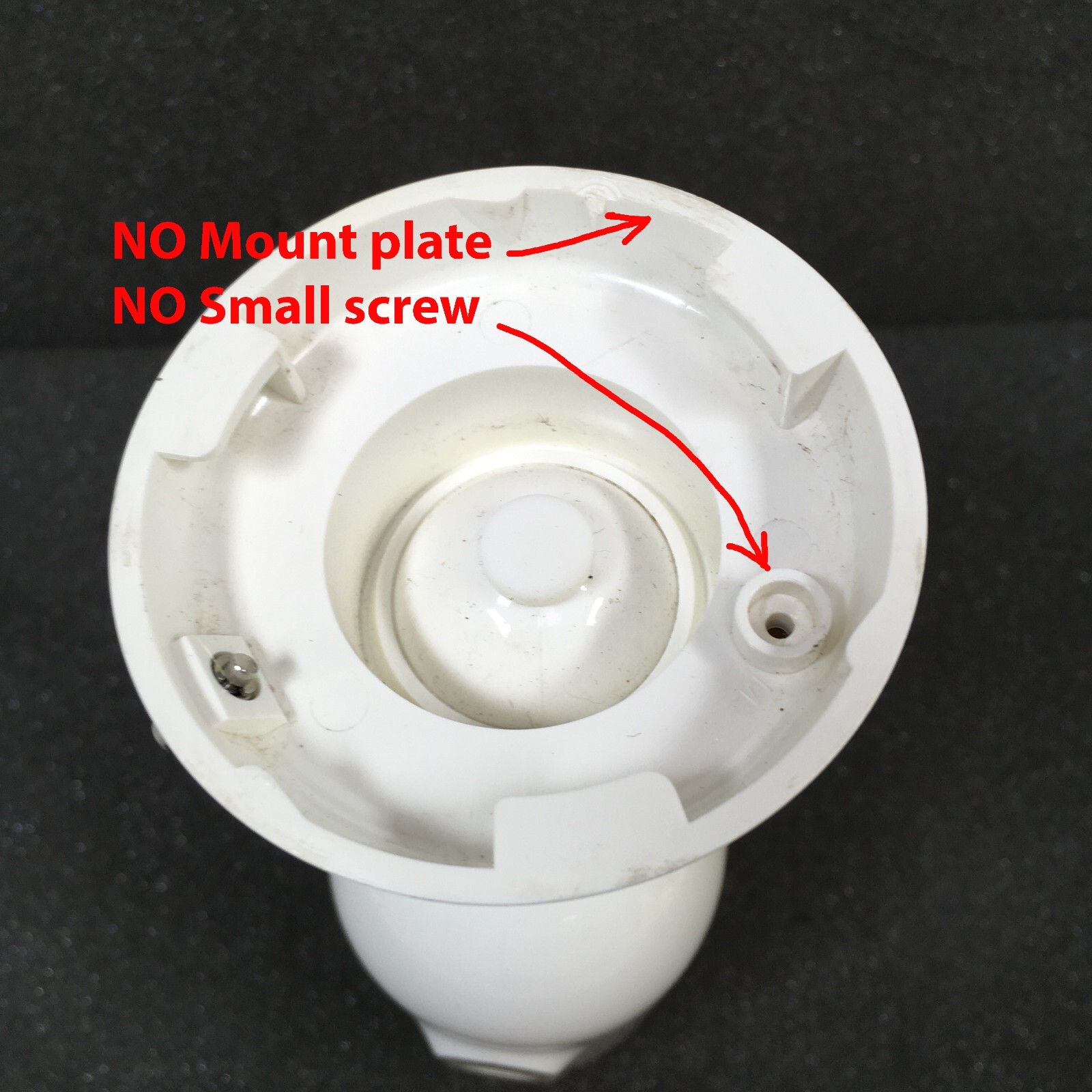 Arlo Anti-Theft Housing for Pro 3 4 5S Ultra 2 Wireless Cameras NO PLATE(2 PACK)