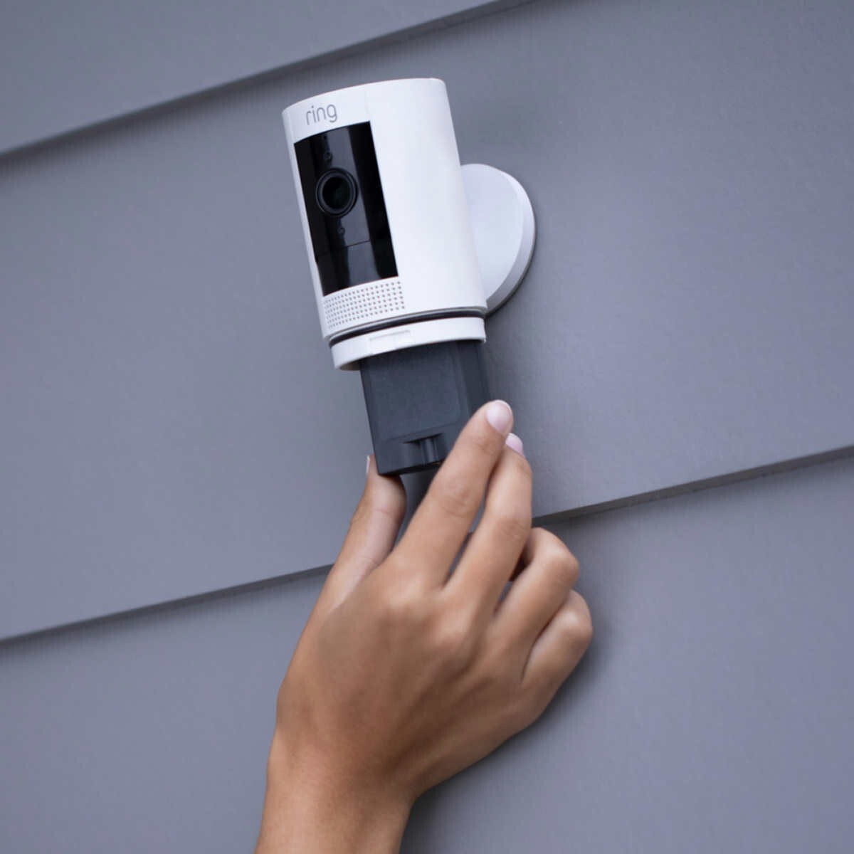 Ring Alarm Pro 10 Piece Kit with Built-in eero WiFi 6 Router and Doorbell Pro 2