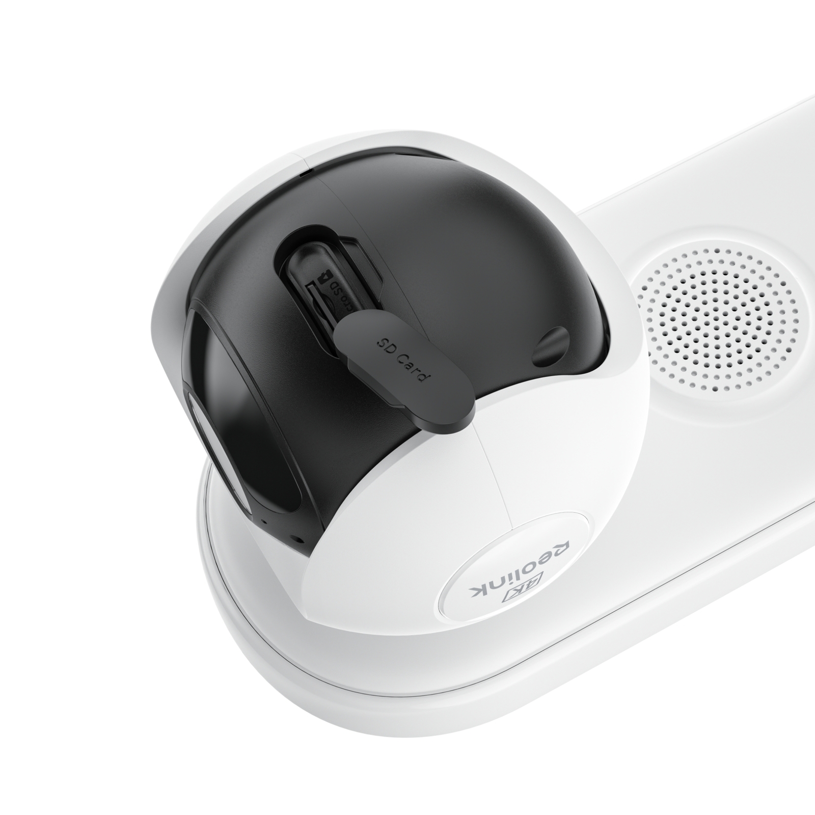 Reolink Altas PT Ultra 4K Security Camera Auto Tracking ColorX Vision with Solar