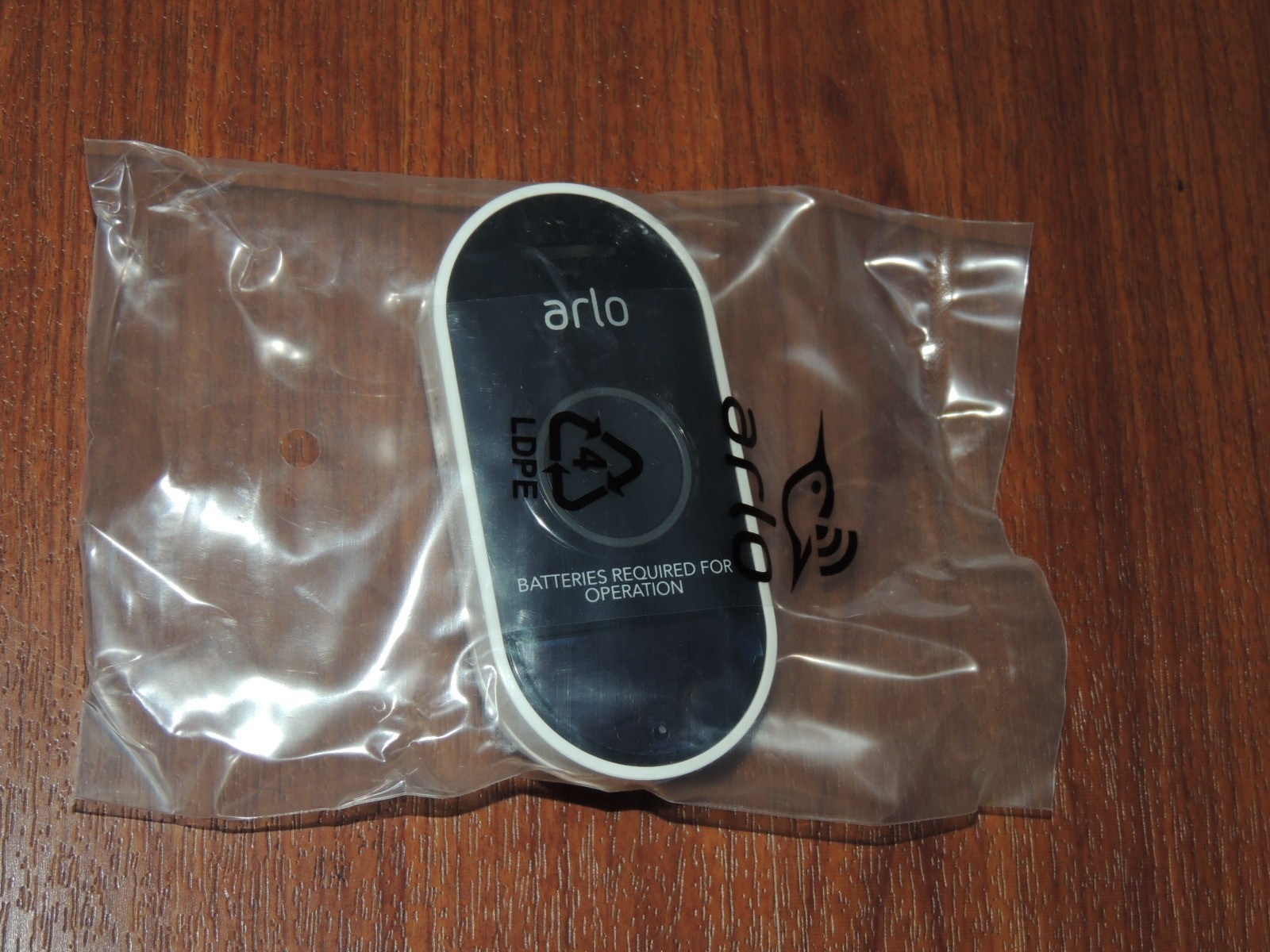 New – Netgear Arlo AAD1001-100NAS Smart Audio Doorbell – 102-14905-05