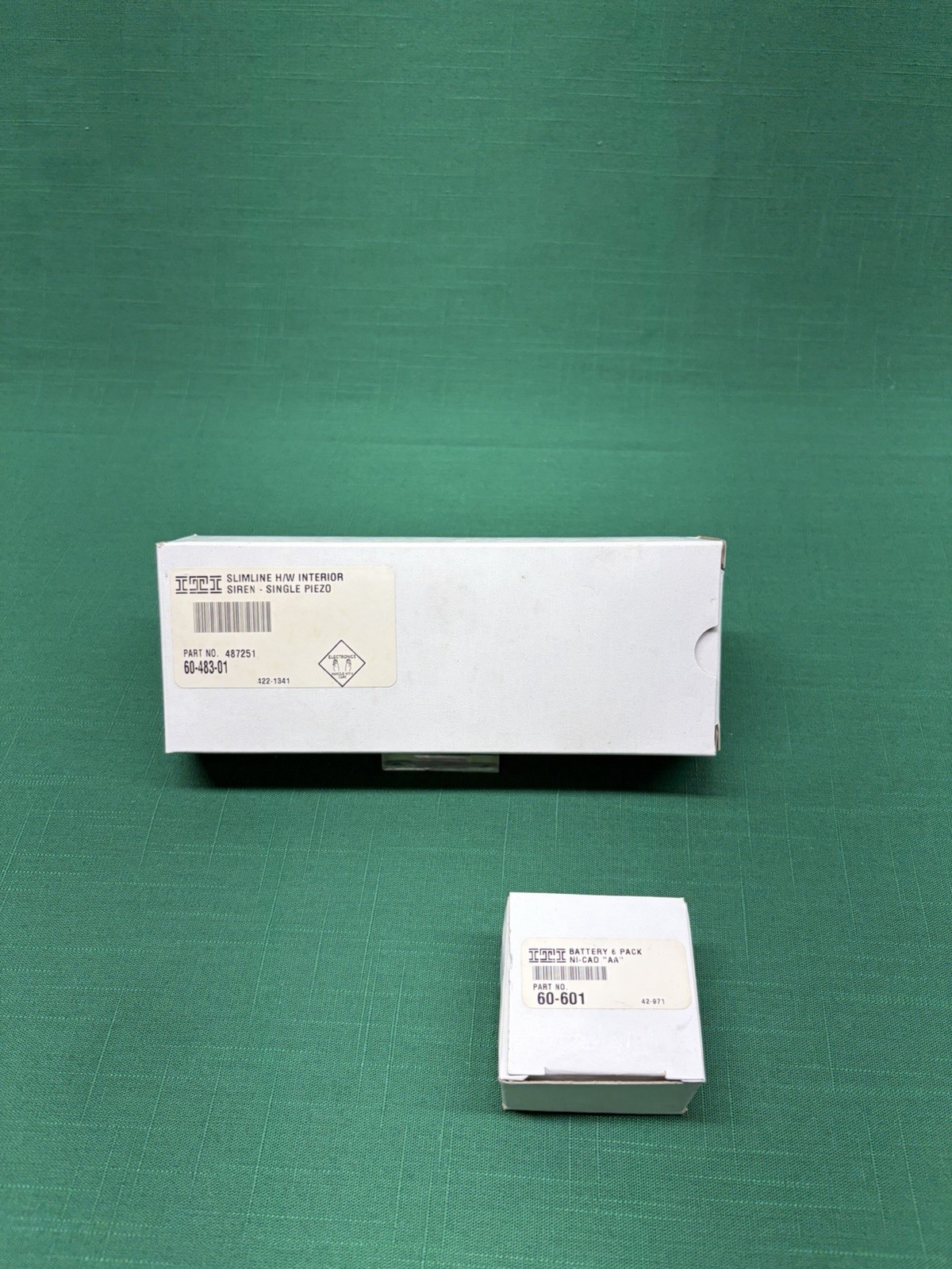 NEW ADT Safewatch Plus Security System Control Panel Operating System A910KR