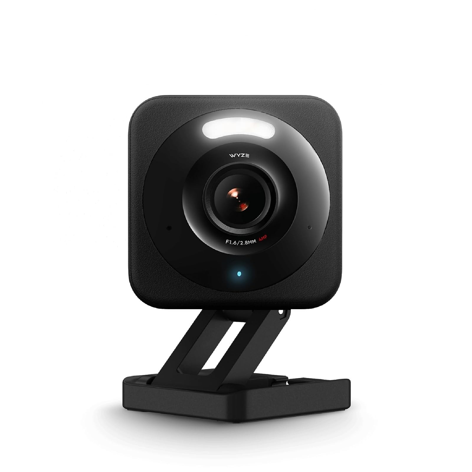 WYZE Cam v4 2.5K AI Security Camera Indoor Outdoor Home Security