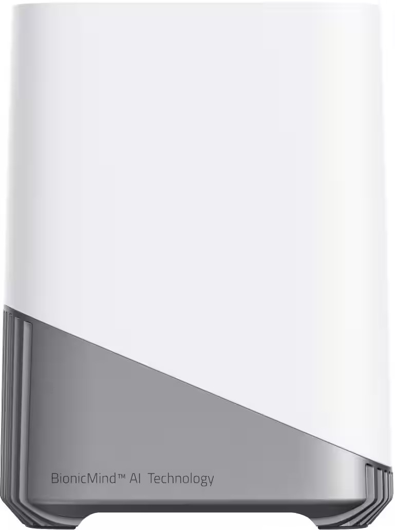 eufy Security – eufyCam 3 2-Camera Wireless 4K Surveillance System – White