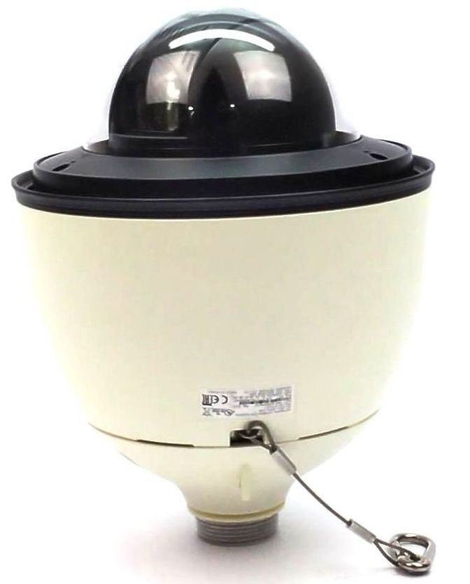 Samsung SNP-6320HN PTZ Network Camera Security Surveillance Dome Outdoor