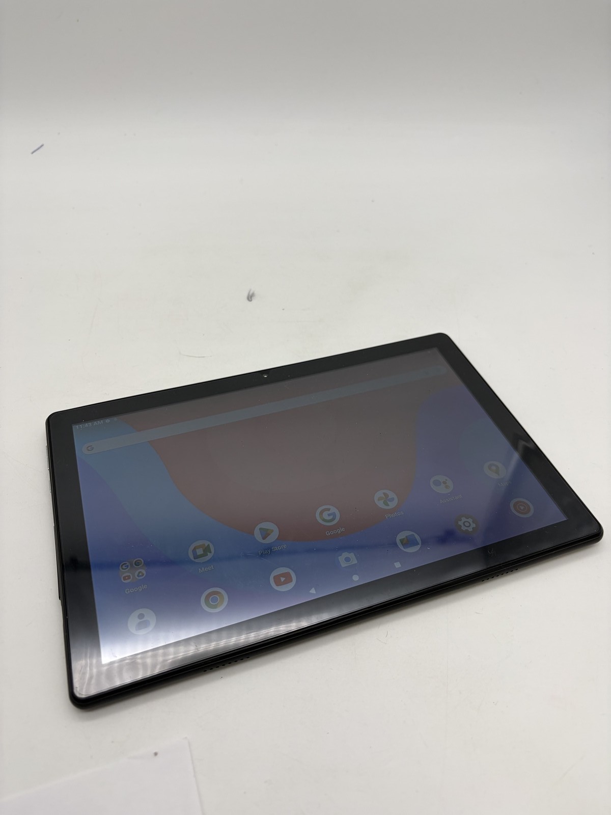 TAB10 Max Android Tablet 10″ 64GB Smart Camera Used Good H1