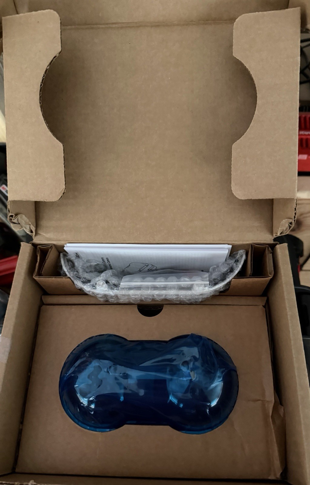 AXIS P4707-PLVE Panoramic Dual Sensor