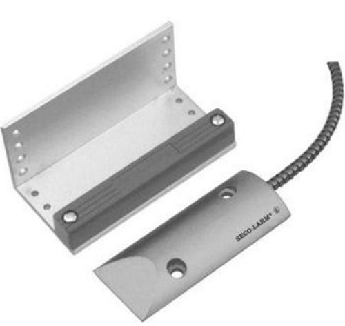 Heavy Duty Garage Door Security Alarm Switch Contact Sensor Industrial Ademco