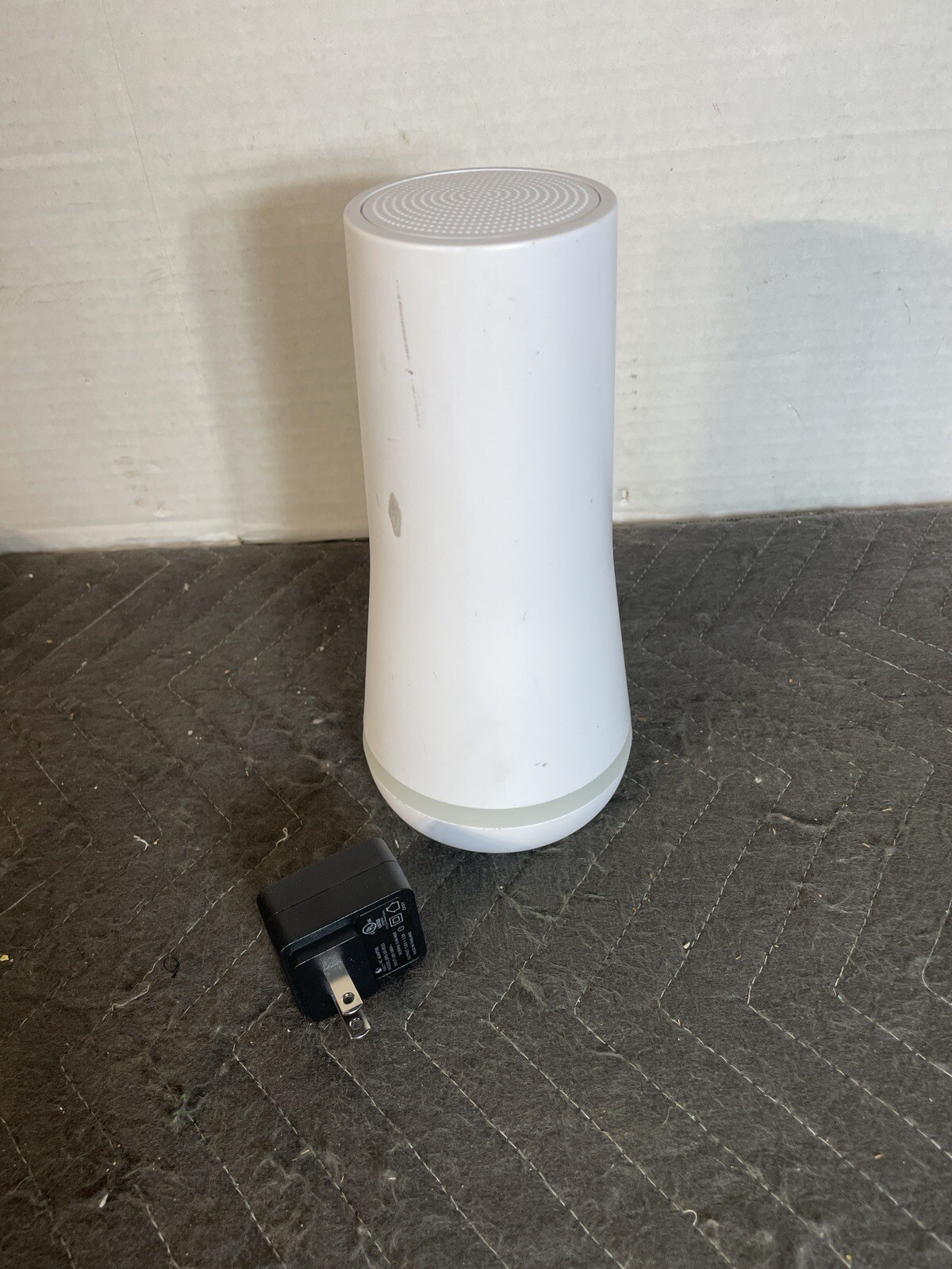 Simplisafe SSBS3 Base Station Home Security – White