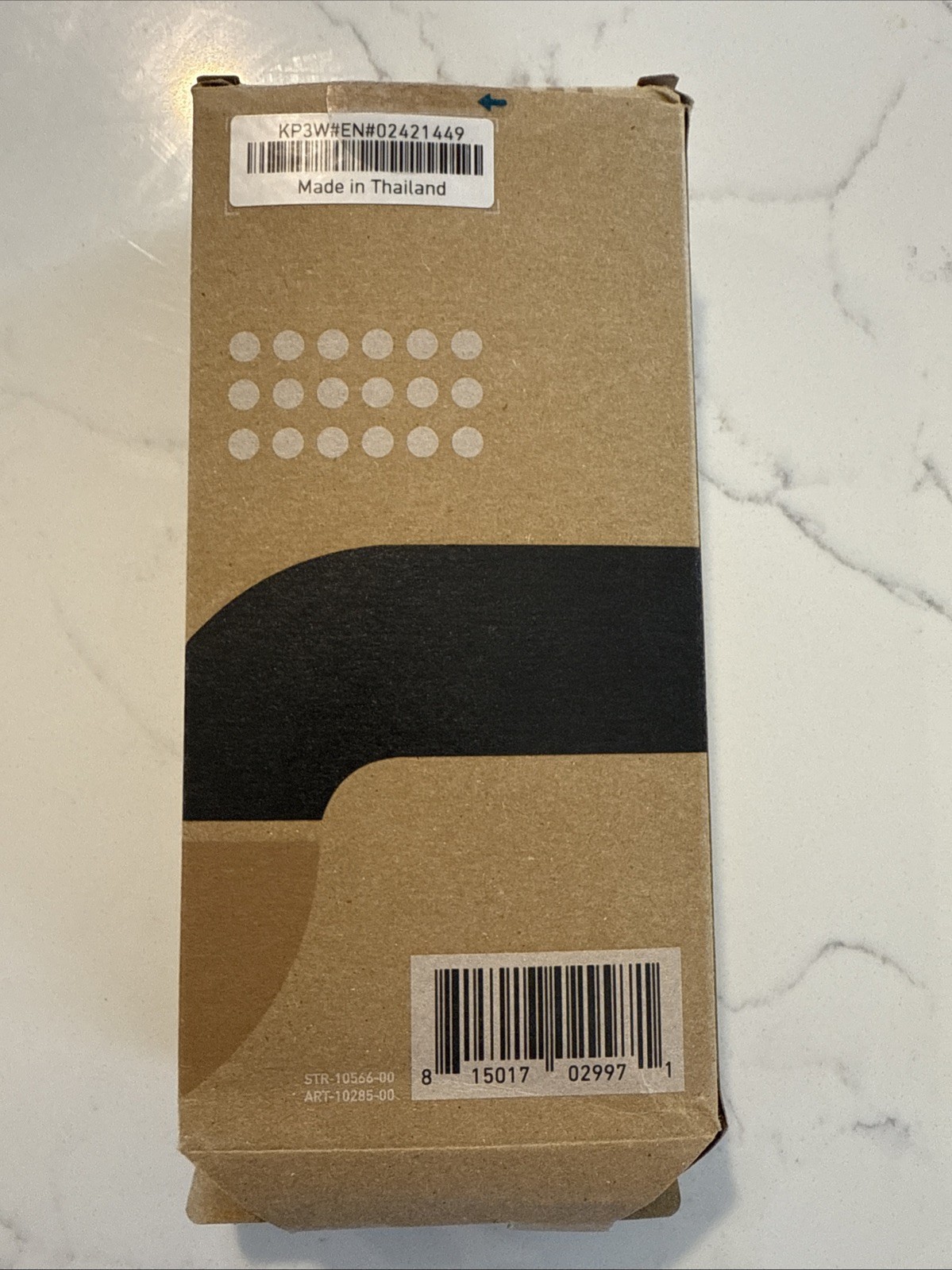 SimpliSafe KP3W Wireless Security Keypad Brand New