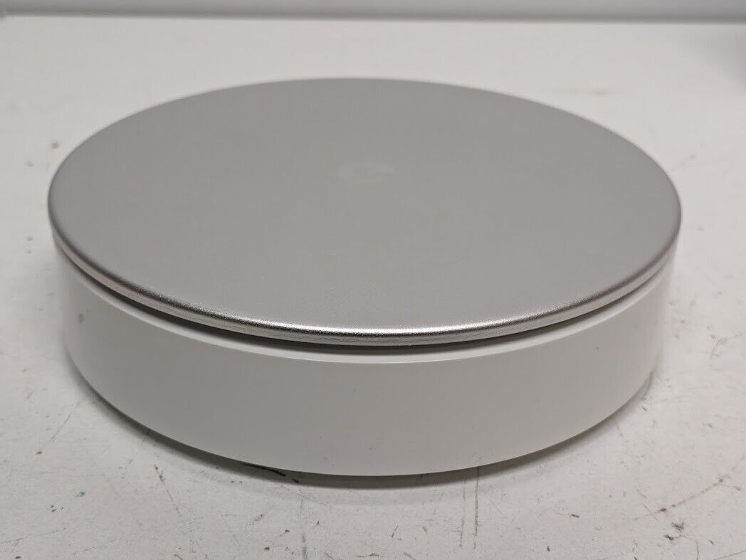 Myfox Home Alarm Wireless Smart Home Motion Security System White/Silver BU0201
