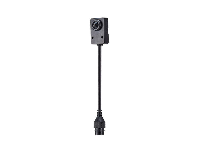 Hanwha Vision SLA-T4680VA 2MP 120dB WDR 4.6mm Pinhole Security Camera Lens