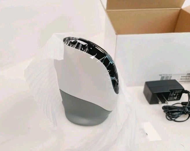 NETGEAR VueZone Wire-free Video Monitoring System VZSM2200-100NAS New