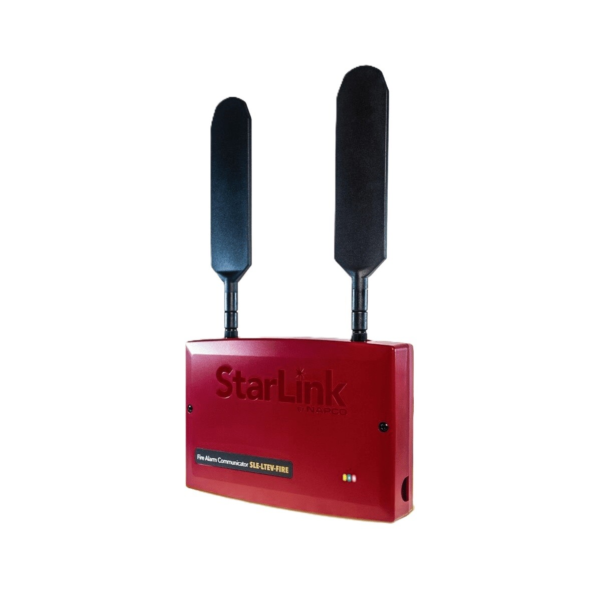 SLE-LTEA-FIRE Napco StarLink Universal Fire Cellular AT&T LTE Alarm Communicator