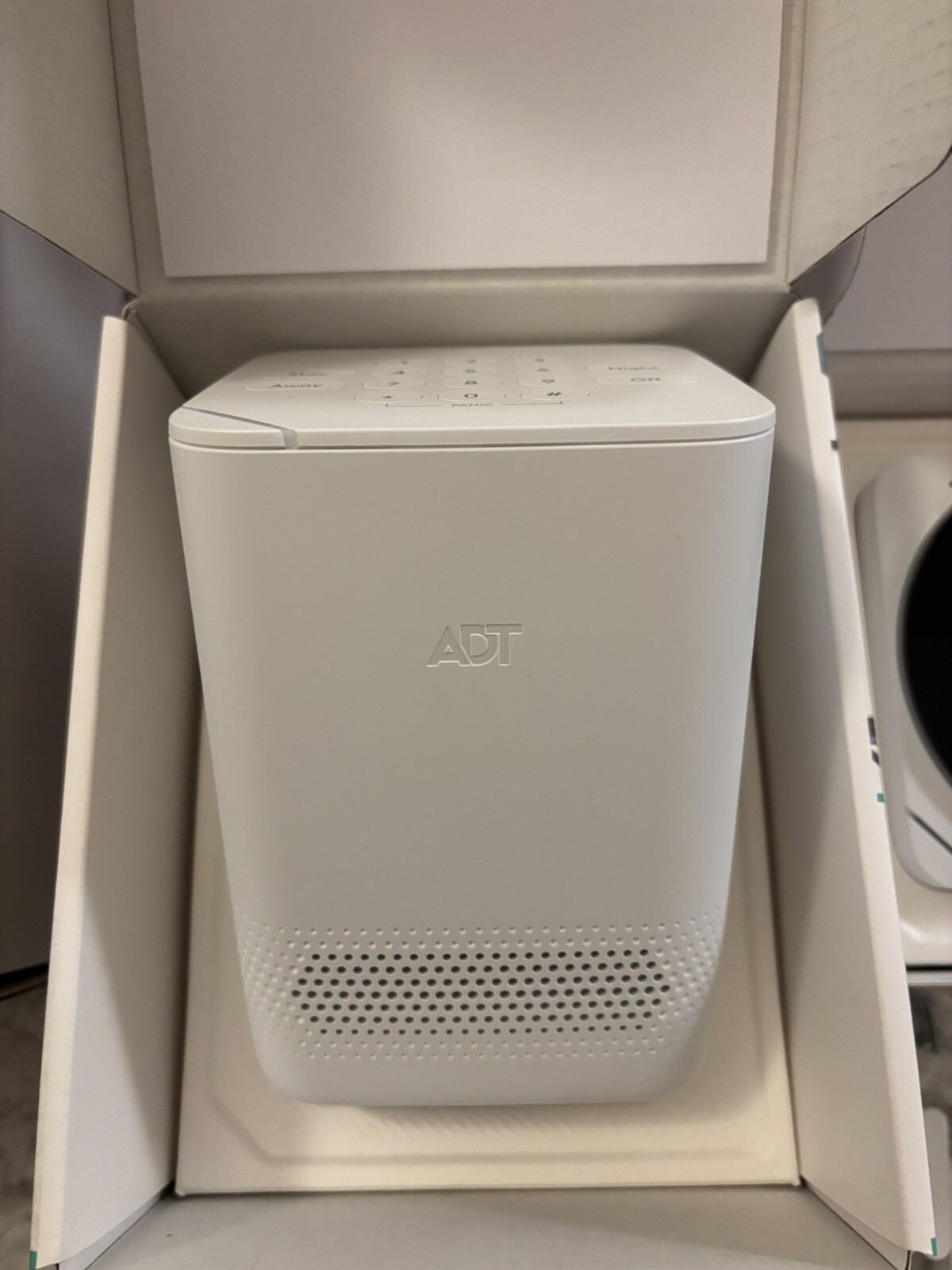 ADT Self Setup