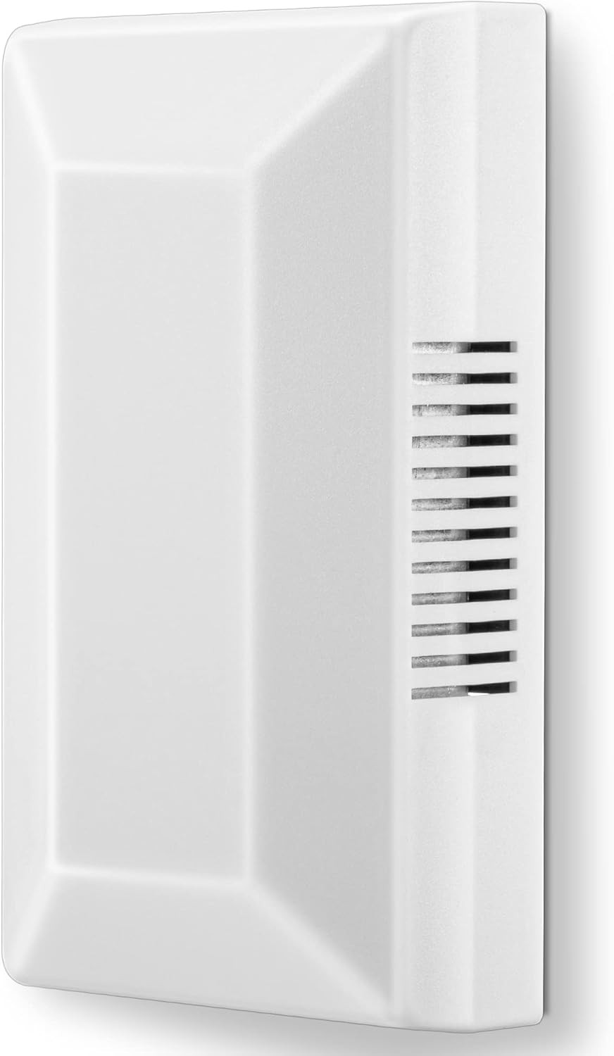 Wired Doorbell Chime, 16V 10VA Front and Rear Door Chime for Home Wall…