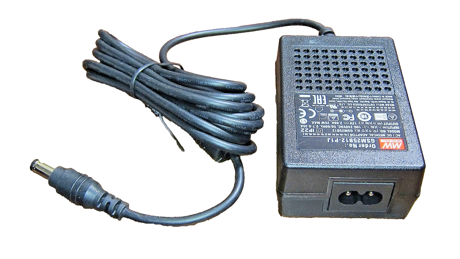 Genuine Netgear Arlo Base Station VMB4000 with Power Supply (NO Cameras)