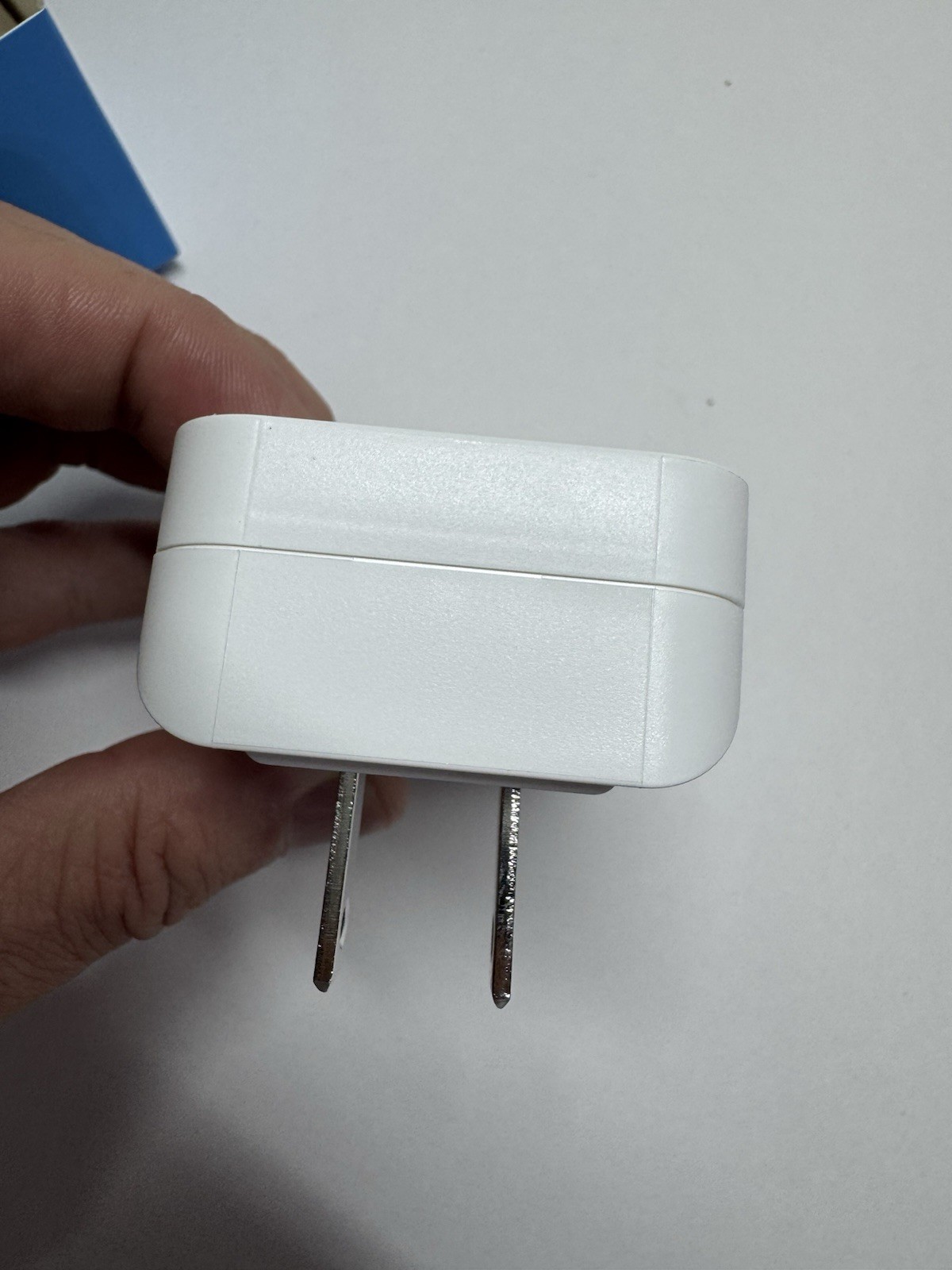 Ring Alarm – Range Extender – Z Wave Plus 2nd Gen (5AT2S8) White