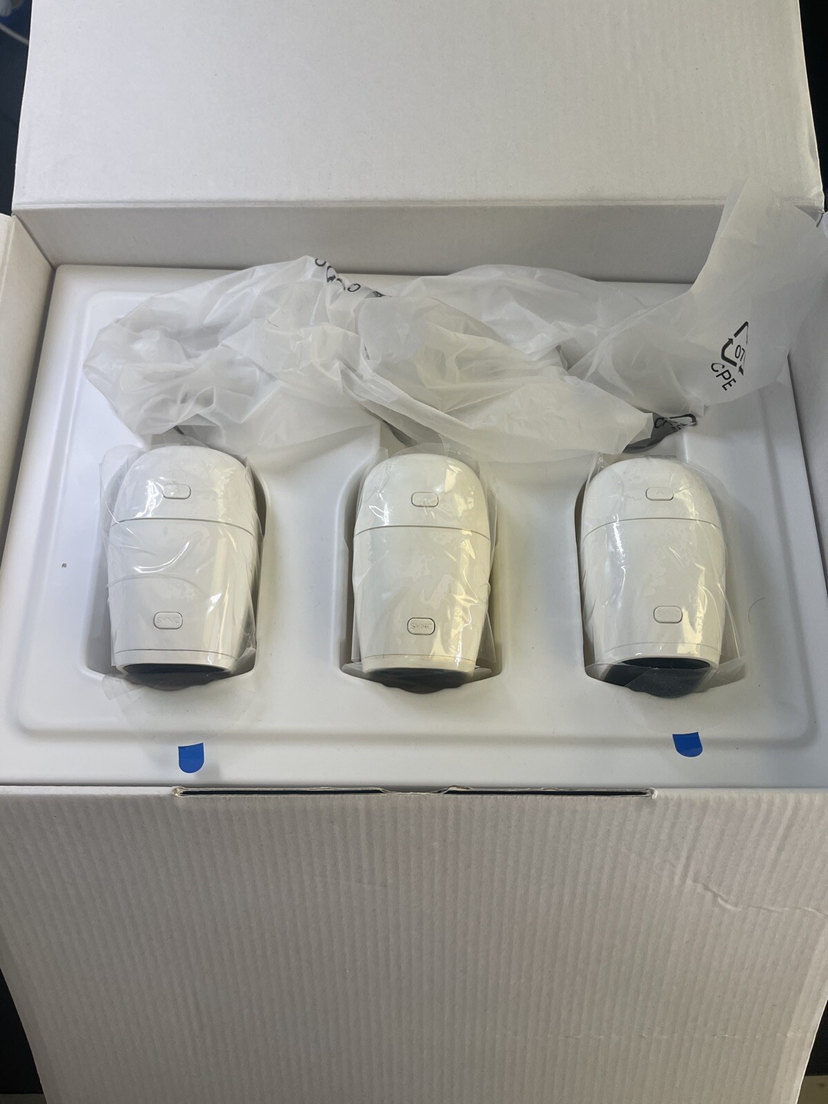 netgear arlo pro 2 vmc4030p