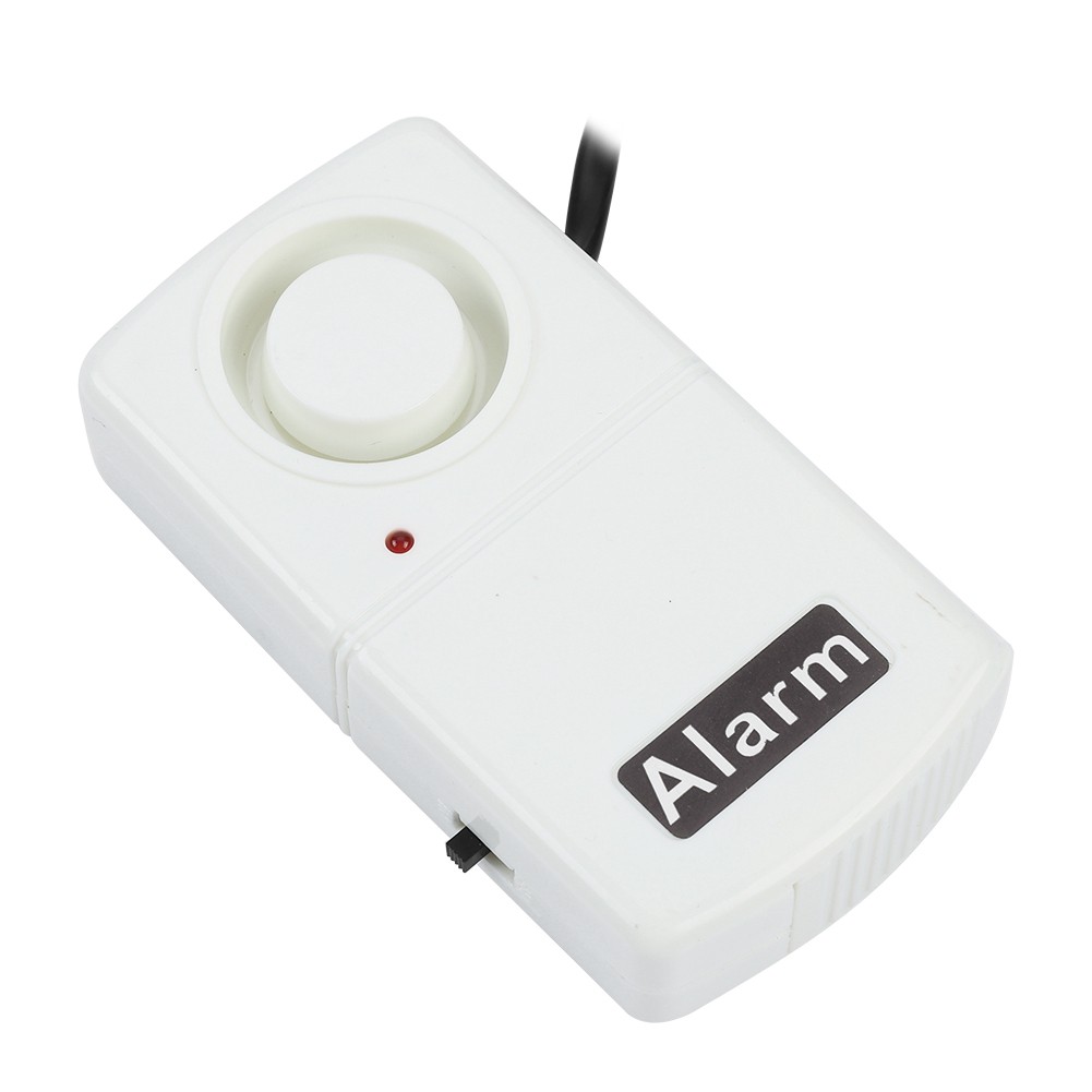 LED Power Failure Alarm Siren For Outage Warning Recommended
