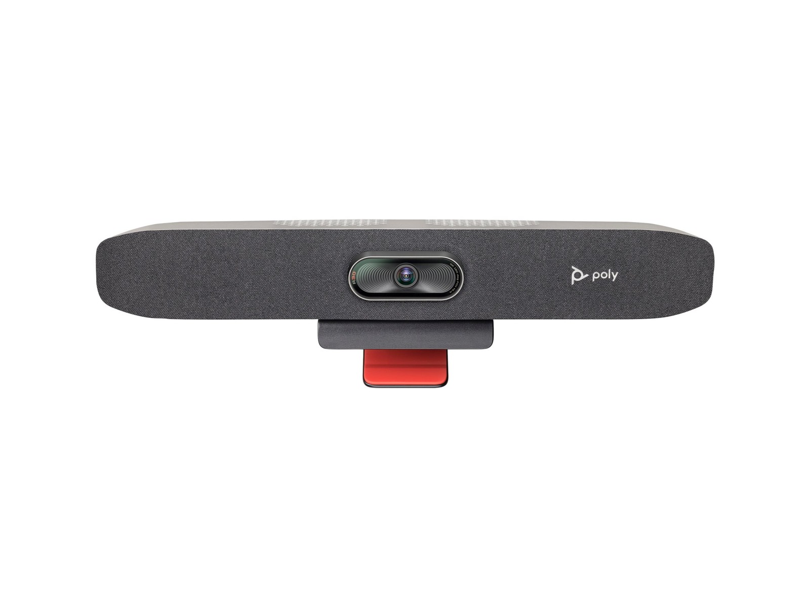 Poly HP Poly Studio R30 4K Ultra HD 3840 x 2160 Pixel 5x 842D2AA#ABB