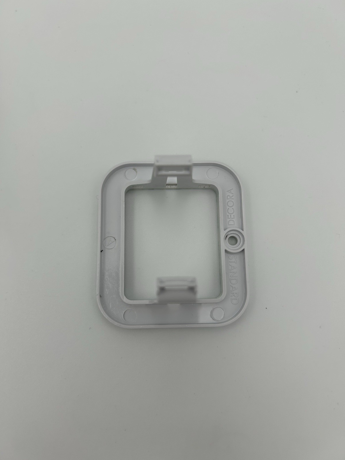 Olsys CPI IQPanel2 Touchscreen Smart Home Hub Display P/N QP9201-0208–840
