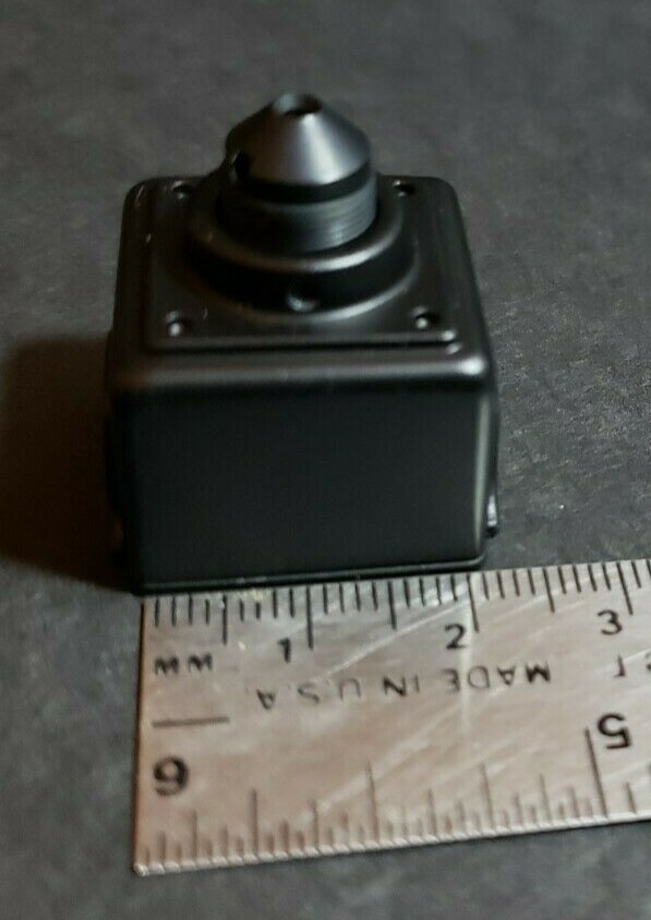 KT&C KPC-S20CP4 5.5mm Pinhole Lens Micro Compact Super-Vision Color Camera NEW