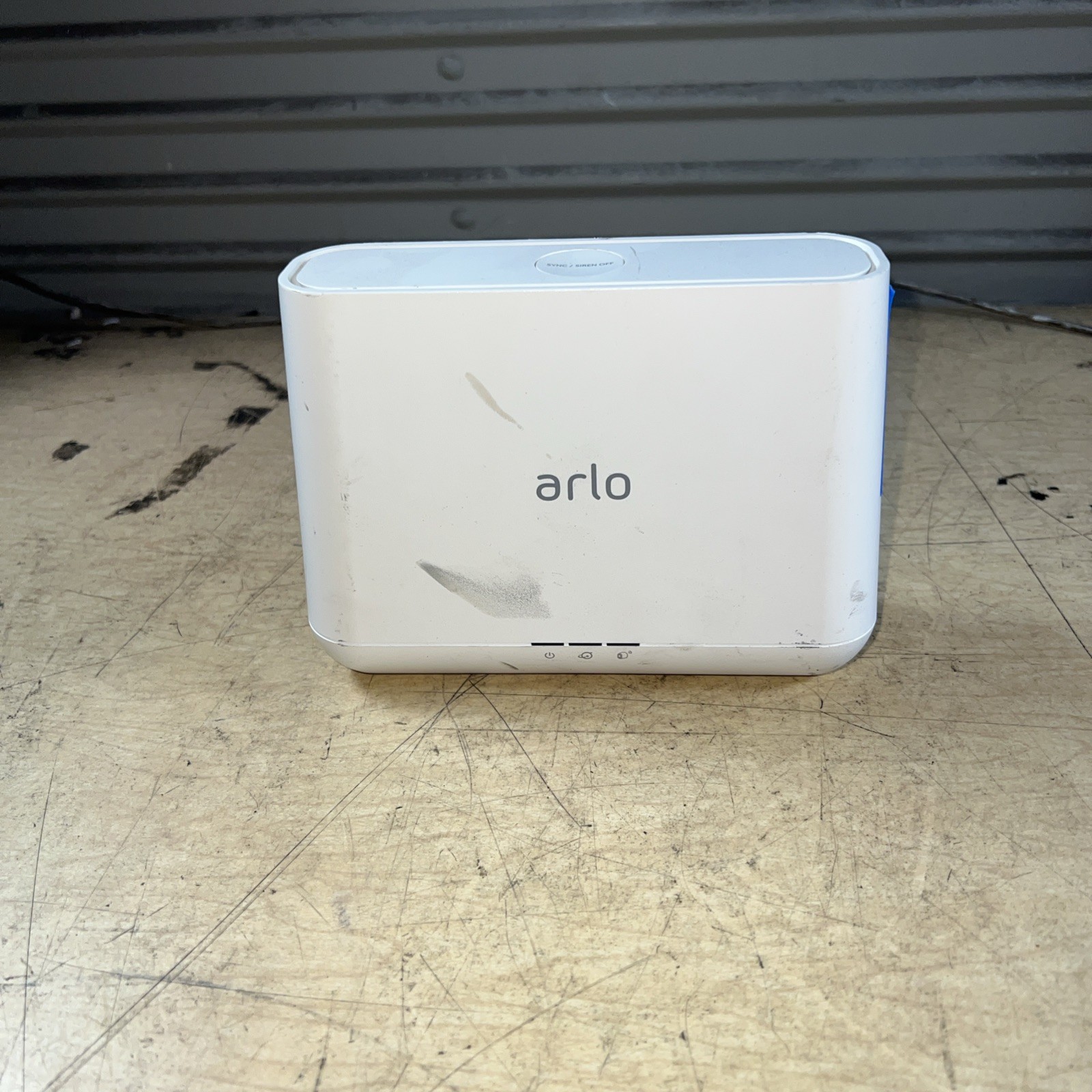 NETGEAR ARLO BASE STATION VMB4000