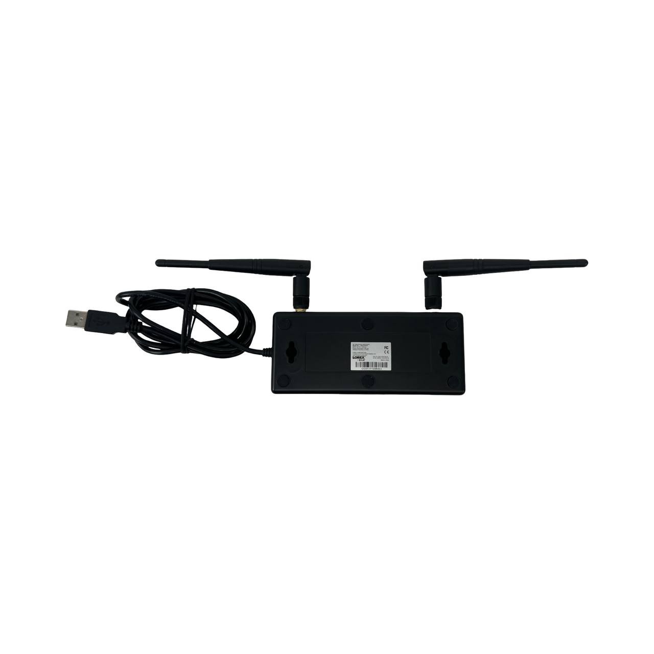 Lorex LWU3720-W 4 Channel 1080P Wireless USB Receiver H.264