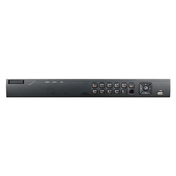 8Ch H.265 12MP Network NVR 5MP IP ONVIF WDR 66IR Outr PoE Security Camera 6