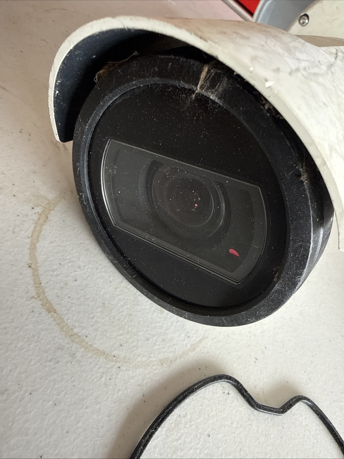 Axis P1427-LE IP Waterproof Wired Outdoor Indoor Camera White 0625-001-02