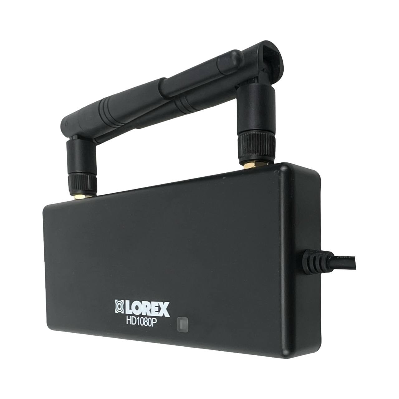 Lorex LWU3720-W 4 Channel 1080P Wireless USB Receiver H.264