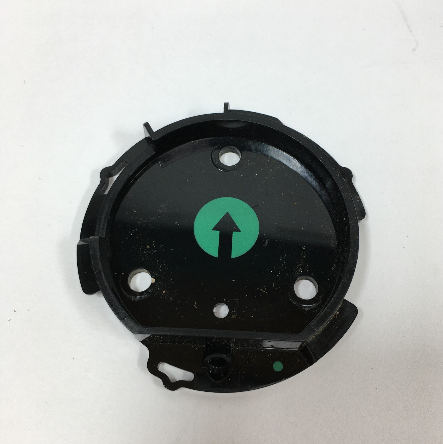 Arlo Anti-Theft Housing for Pro 3 4 5S Ultra 2 Wireless Cameras w/Mount Plate