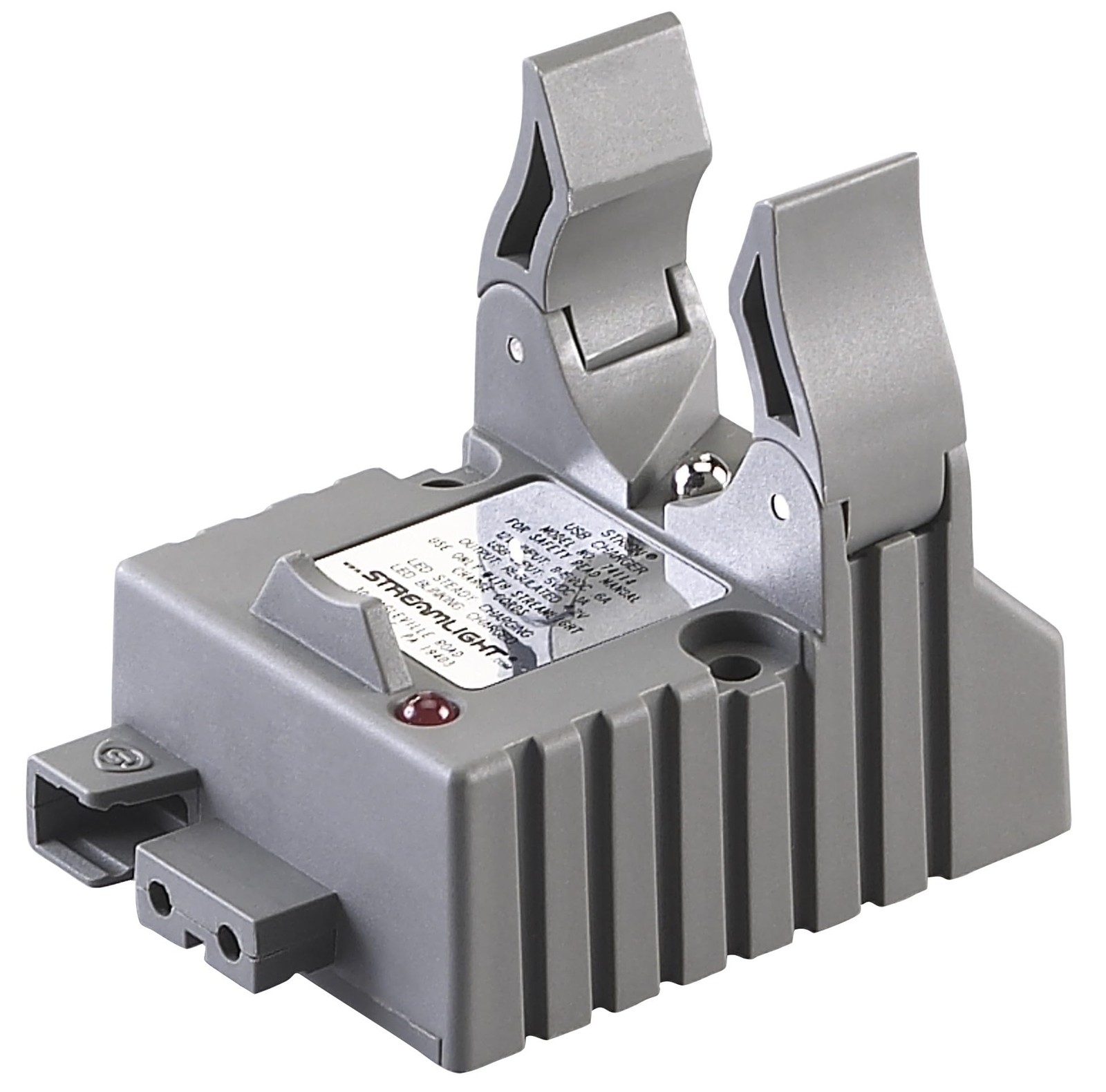 Streamlight 74102 Strion Charger/Holder Gray