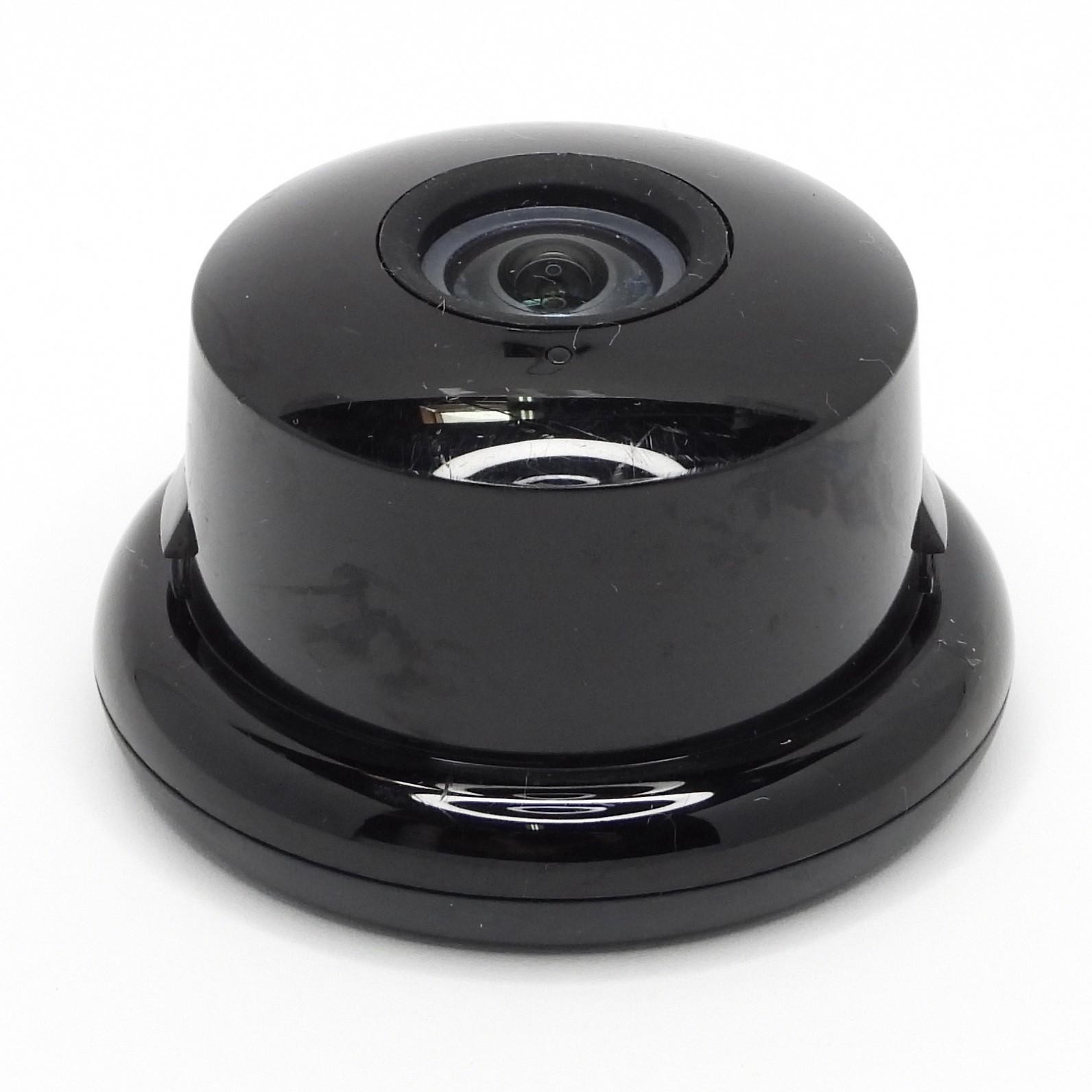 Google Cam Indoor Security Camera with Magnetic Stand (A0005) 1st Gen