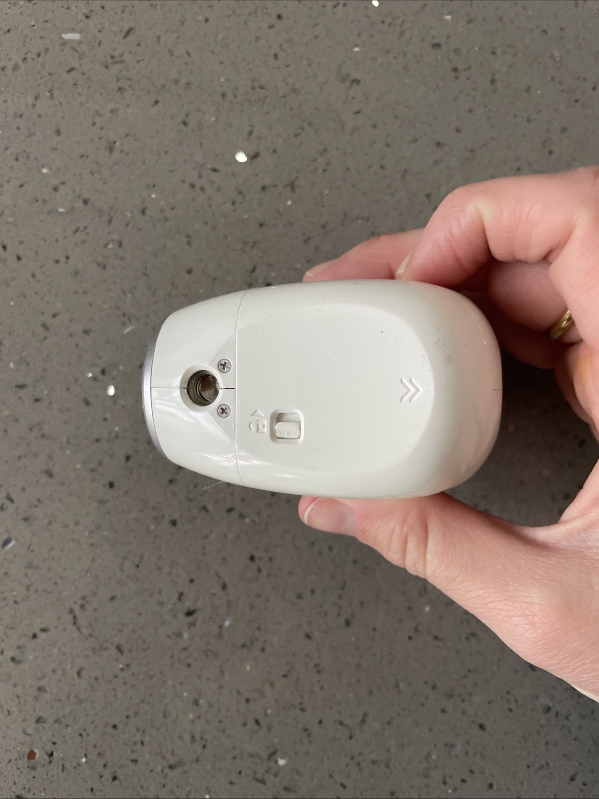 (M) Arlo NETGEAR VMC3030 HD Security Camera Magnetic