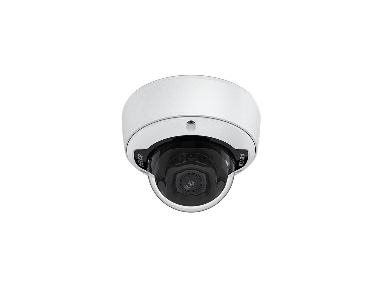 Pelco Sarix Professional 4 Series 5MP Dome Camera – 3.4-10.5mm Lens (SRXP4-5V10-