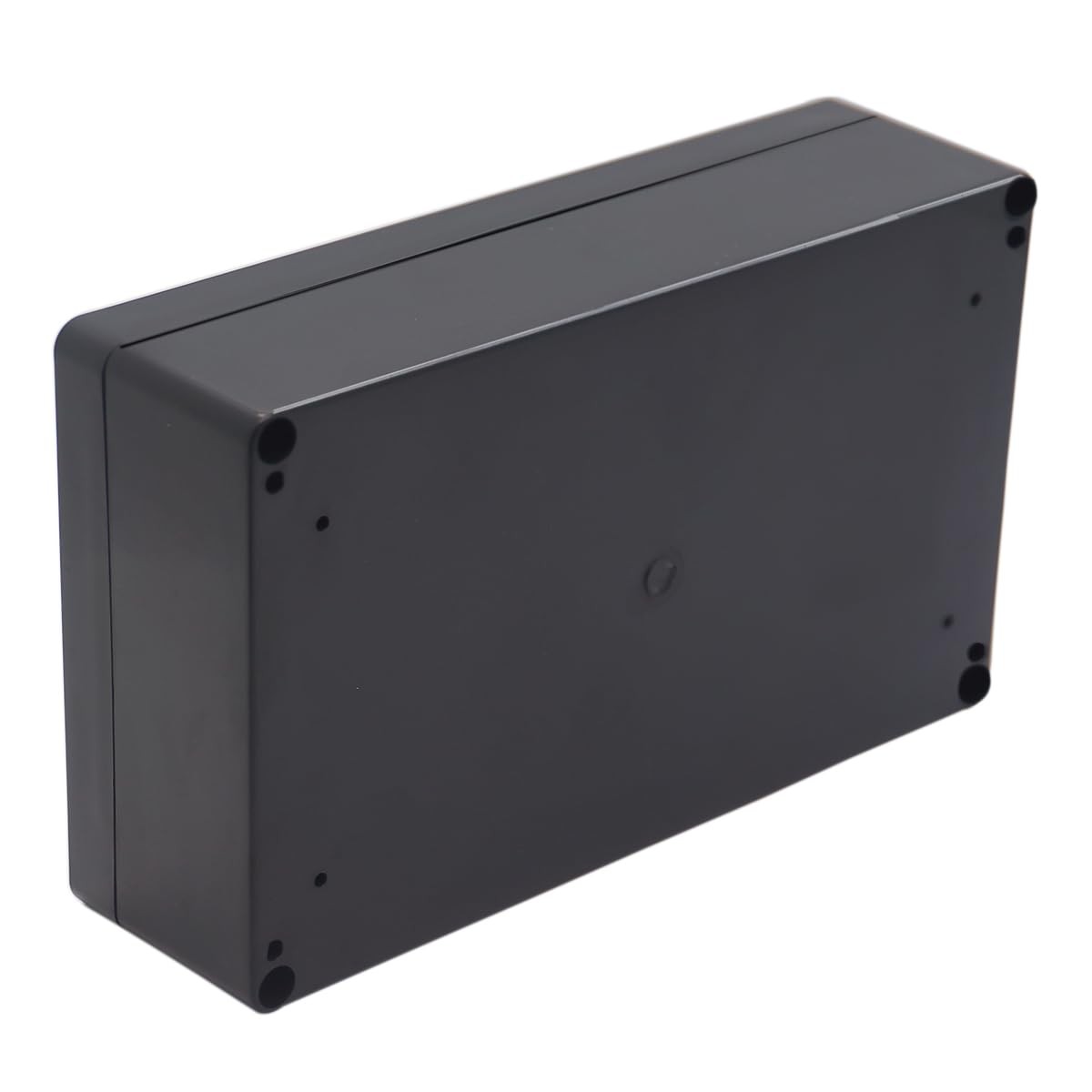 Otdorpatio Junction Box IP65 Waterproof 7.87″x4.72″x2.2″, Fixed Ear Design