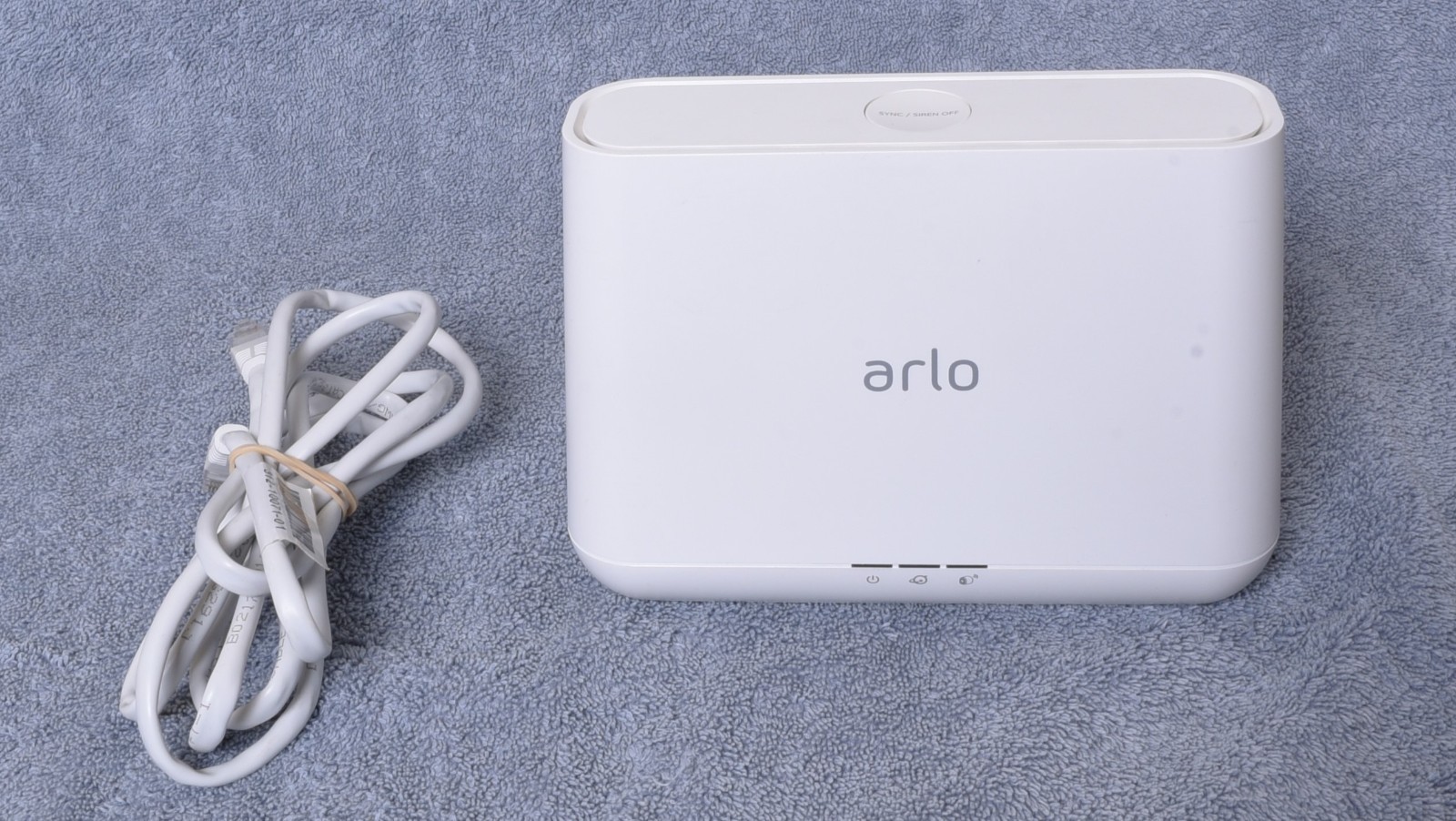 Arlo Pro Security Camera System – VMB4000 Base Station + 1 Wireless Cameras
