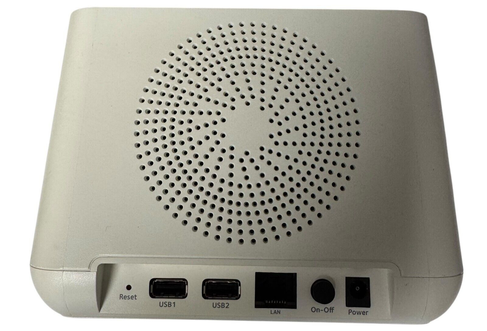 READ* Arlo Netgear Base Station VMB4000 for Arlo, Pro, Pro 2 *DEFECTIVE*