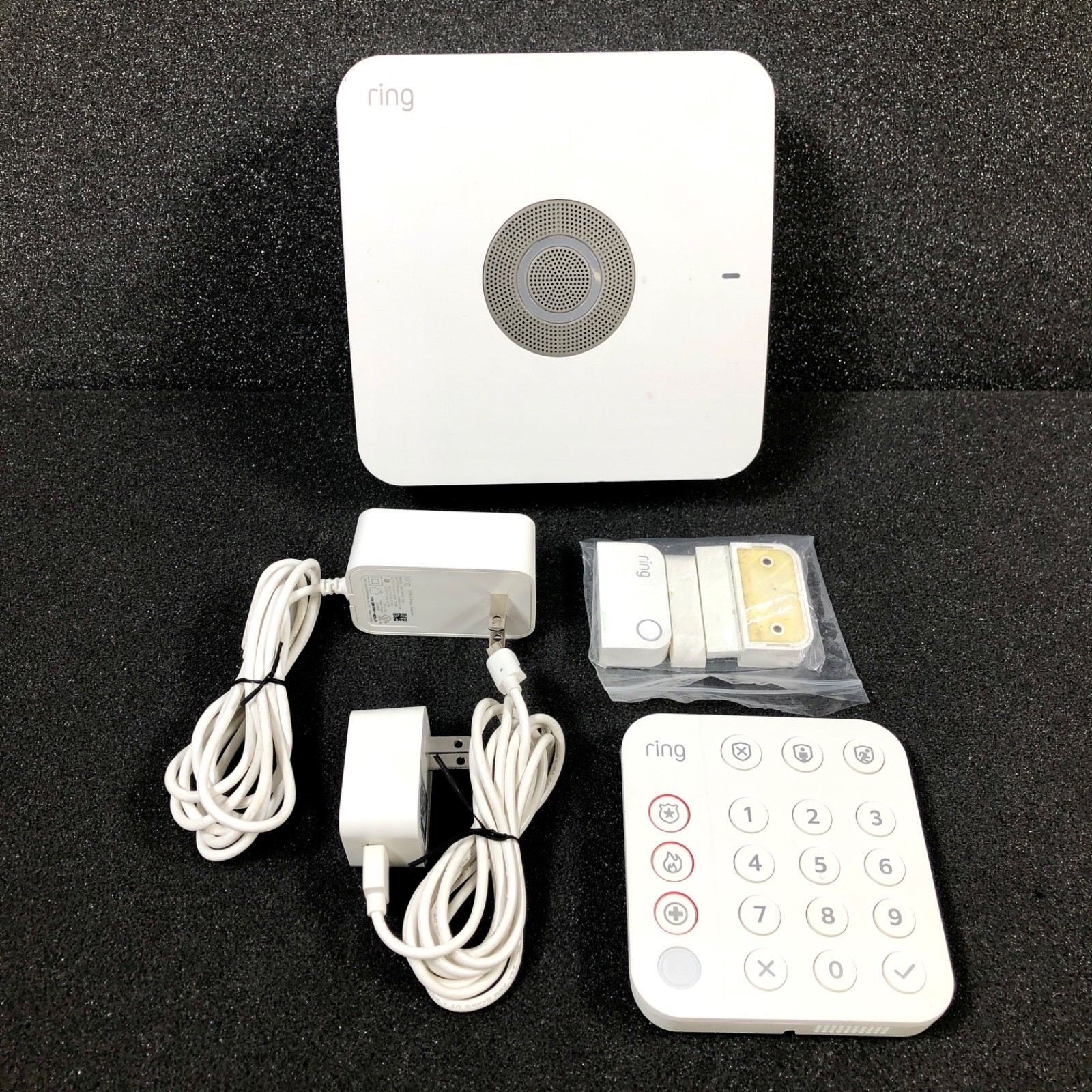 Ring Alarm PRO Wireless Security Alarm