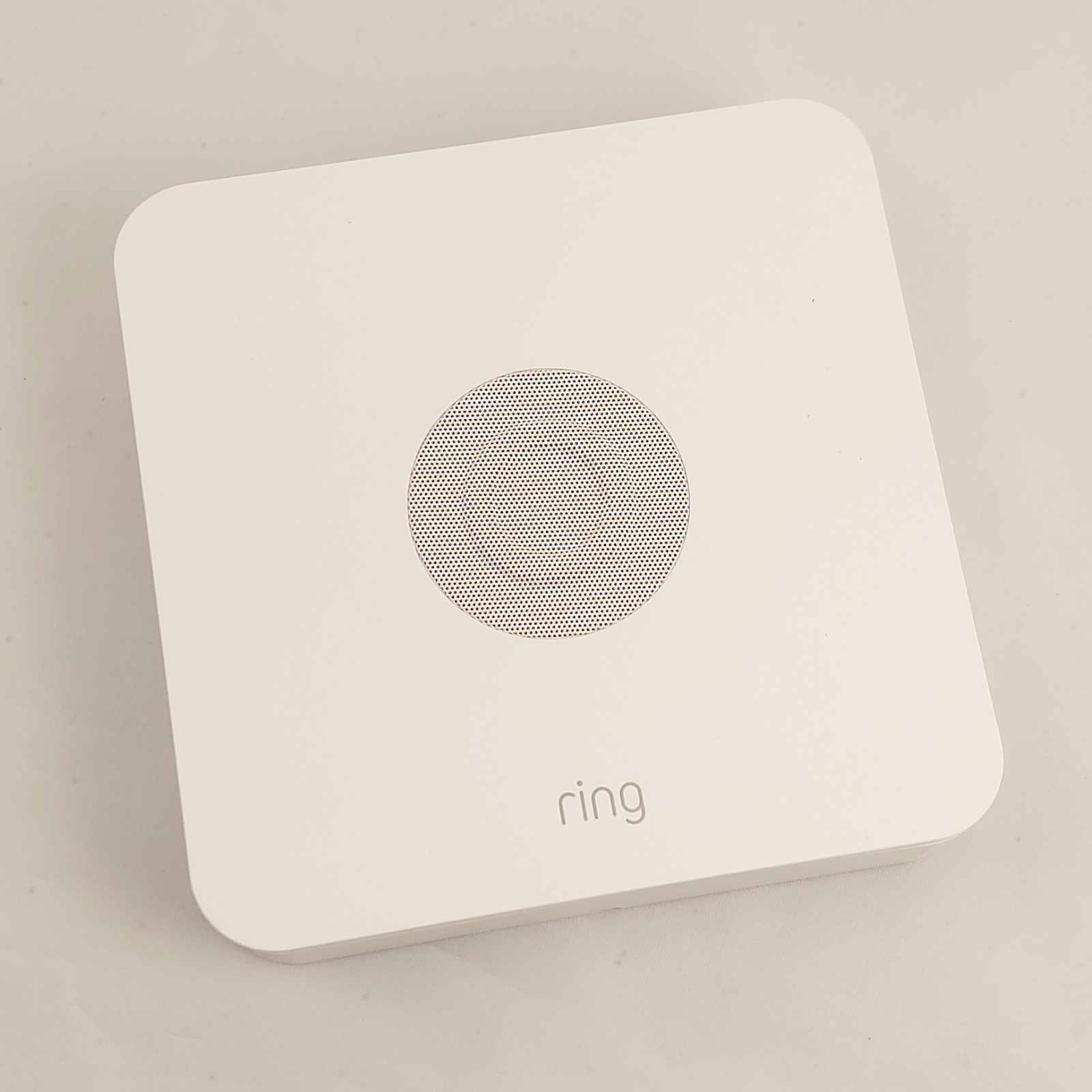 Ring 2nd Generation -Complete System Wireless Indoor 10 Piece Alarm Security Set