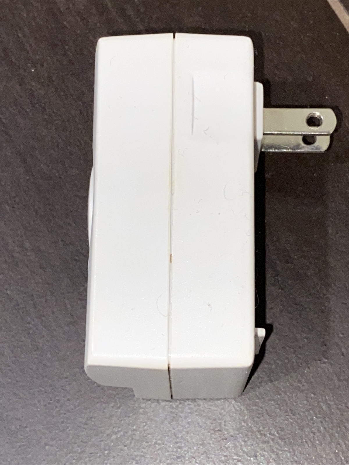 X10 PRO Home Security Small PowerHorn Siren PSH02