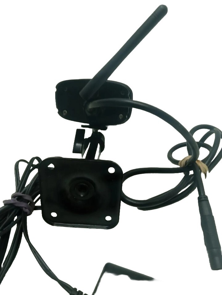 Uniden Guardian GC45 Outdoor CCTV Camera for G455 G755 G766/G955