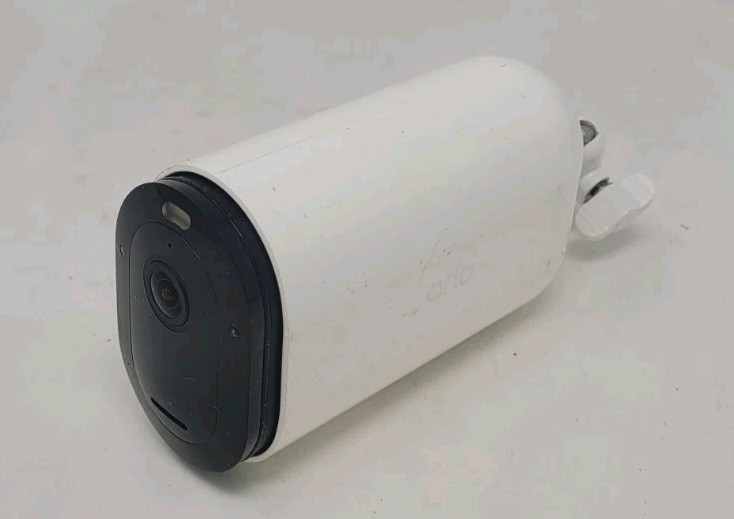 Arlo Pro 4 XL Security Camera VMC4041P + Battery