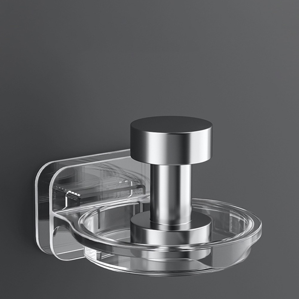 Wall Mounted Bracket for Security Cameras and Small Electronics Space Saver